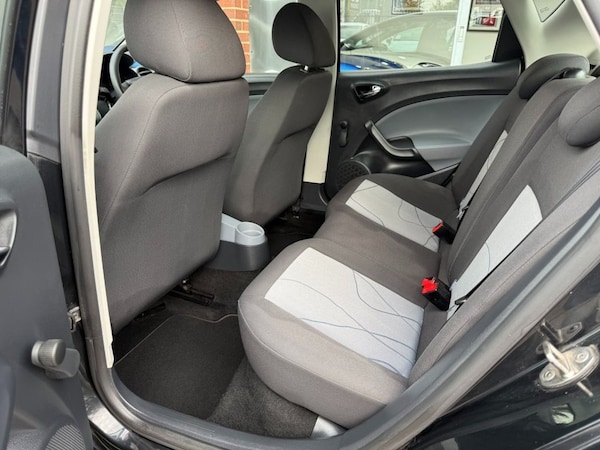 Used SEAT Ibiza 2014 for sale - 76056662: Photo 18