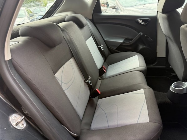 Used SEAT Ibiza 2014 for sale - 76056662: Photo 19