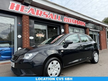 2014 (14) - 1.2 S Hatchback 5dr Petrol Manual Euro 5 AC (70 ps)