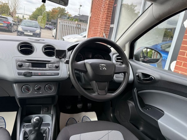 Used SEAT Ibiza 2014 for sale - 76056662: Photo 20