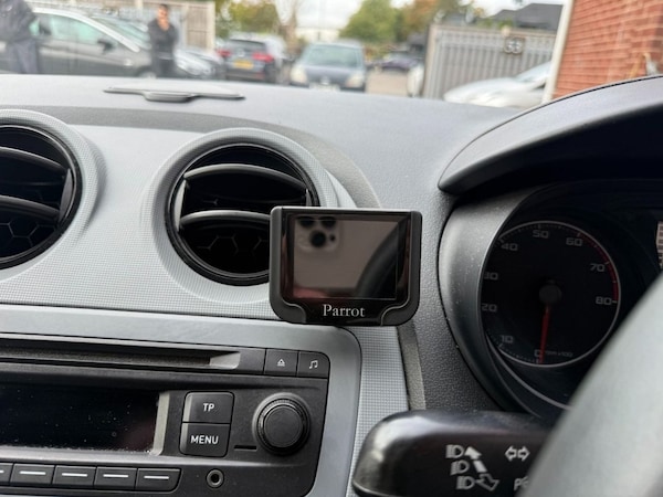 Used SEAT Ibiza 2014 for sale - 76056662: Photo 21