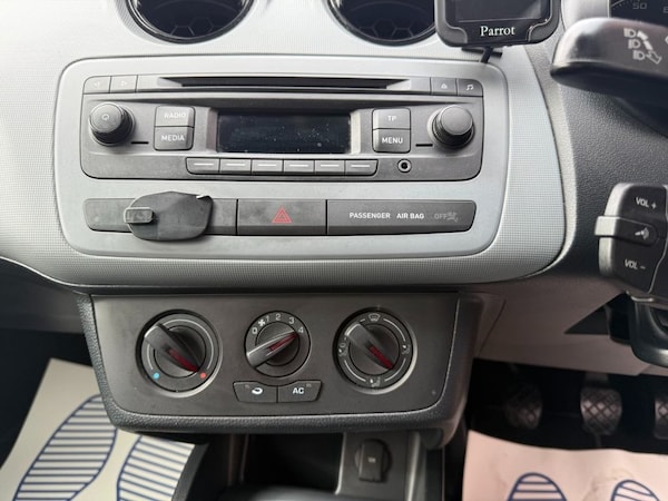 Used SEAT Ibiza 2014 for sale - 76056662: Photo 22