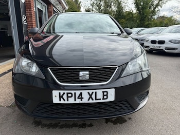 Used SEAT Ibiza 2014 for sale - 76056662: Photo 2