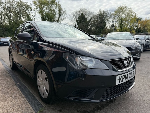 Used SEAT Ibiza 2014 for sale - 76056662: Photo 3
