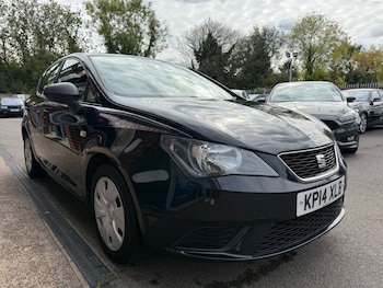 Used SEAT Ibiza 2014 for sale - 76056662: Photo 3