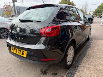 Used SEAT Ibiza 2014 for sale - 76056662: Photo 4