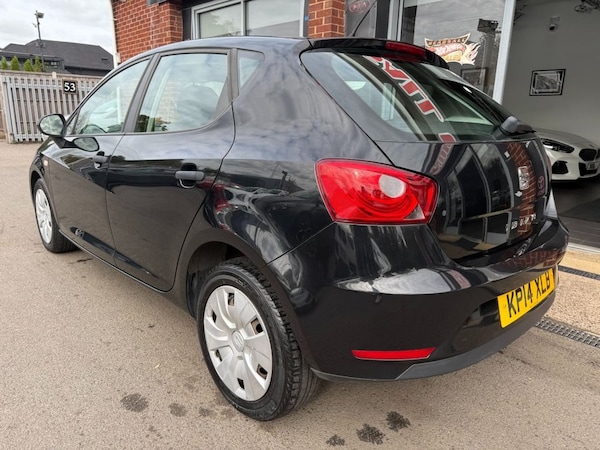 Used SEAT Ibiza 2014 for sale - 76056662: Photo 6