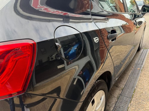 Used SEAT Ibiza 2014 for sale - 76056662: Photo 9