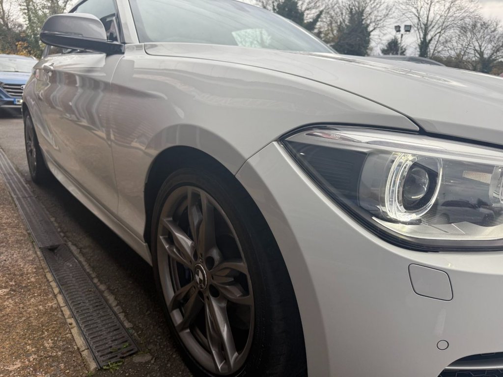 Used BMW 1 Series 2013 for sale - 76640506: Photo 10