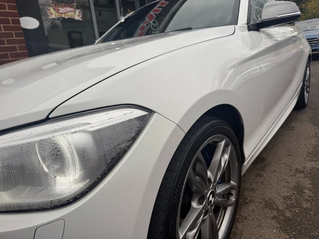 Used BMW 1 Series 2013 for sale - 76640506: Photo 11