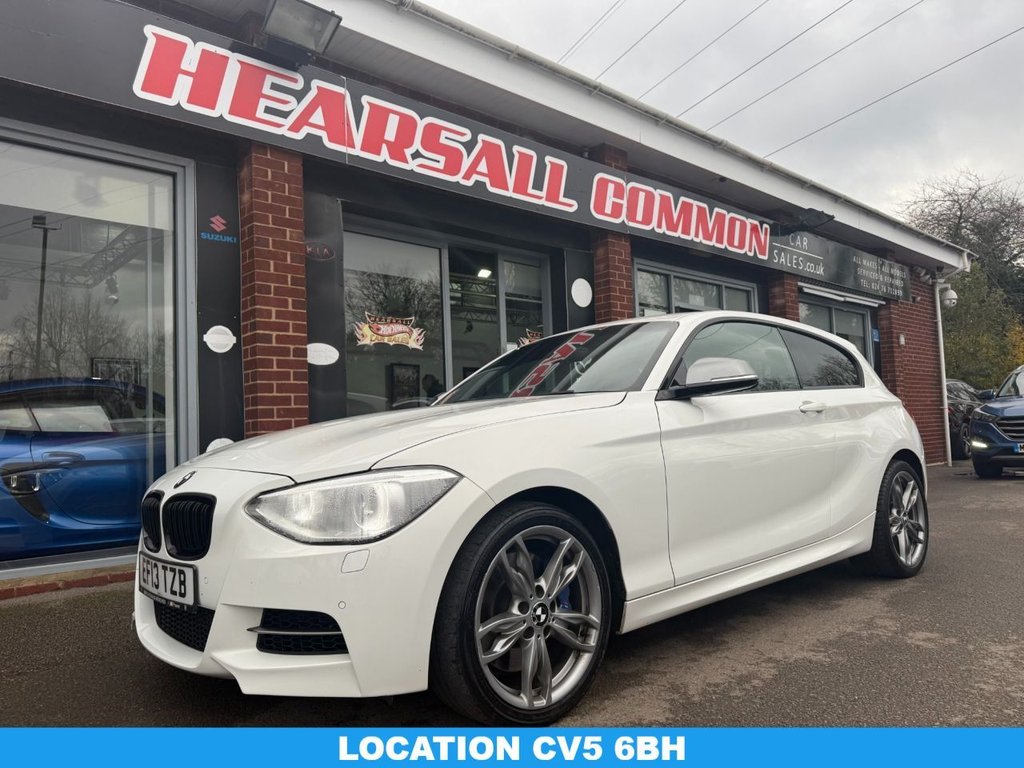 Used BMW 1 Series 2013 for sale - 76640506: Photo 15