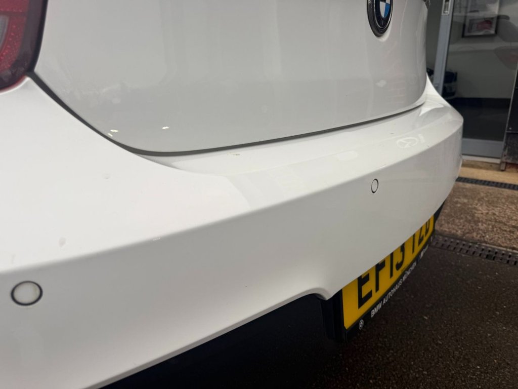 Used BMW 1 Series 2013 for sale - 76640506: Photo 16