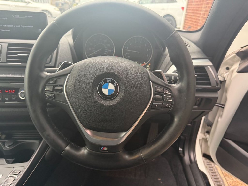 Used BMW 1 Series 2013 for sale - 76640506: Photo 18