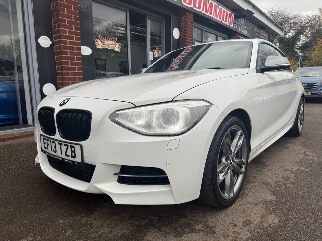 Used BMW 1 Series 2013 for sale - 76640506: Photo 2