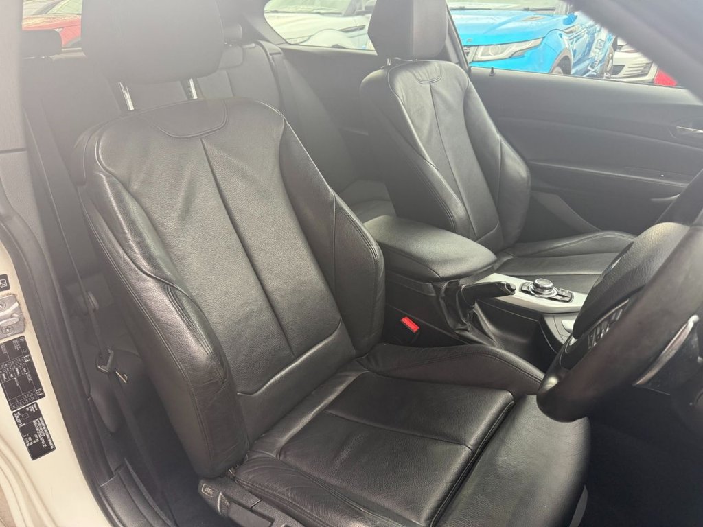 Used BMW 1 Series 2013 for sale - 76640506: Photo 23