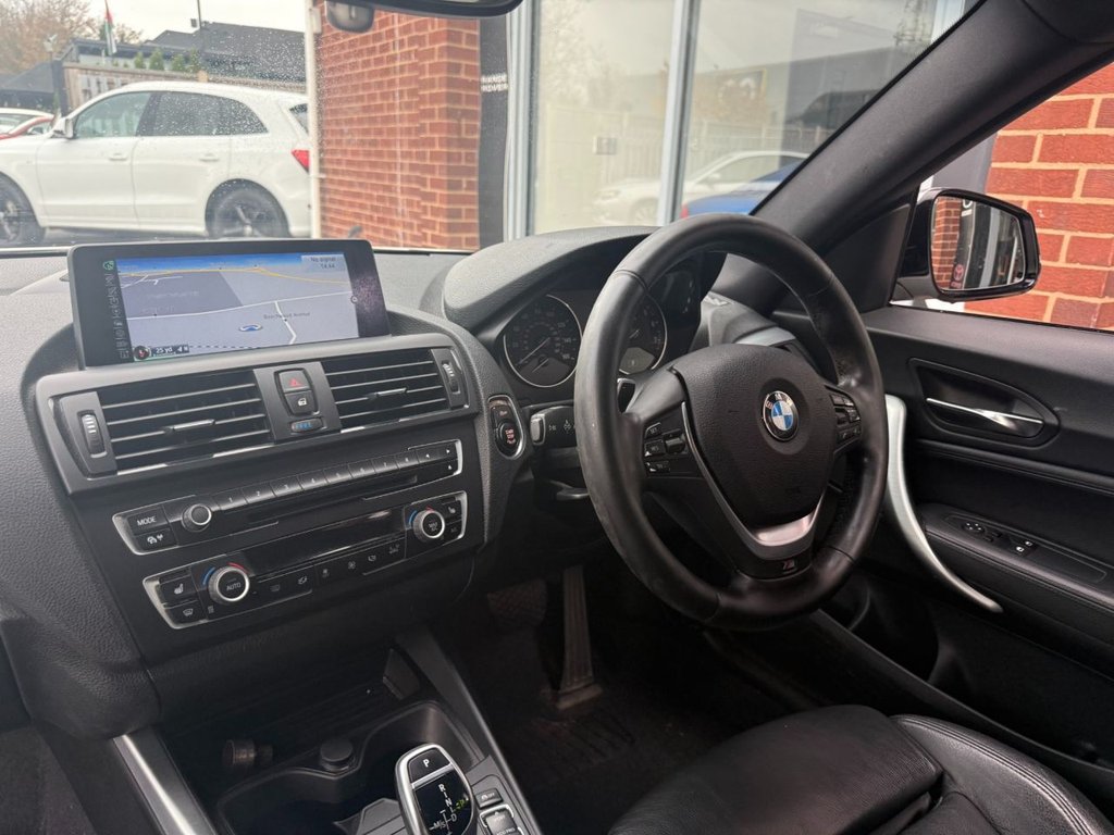 Used BMW 1 Series 2013 for sale - 76640506: Photo 26