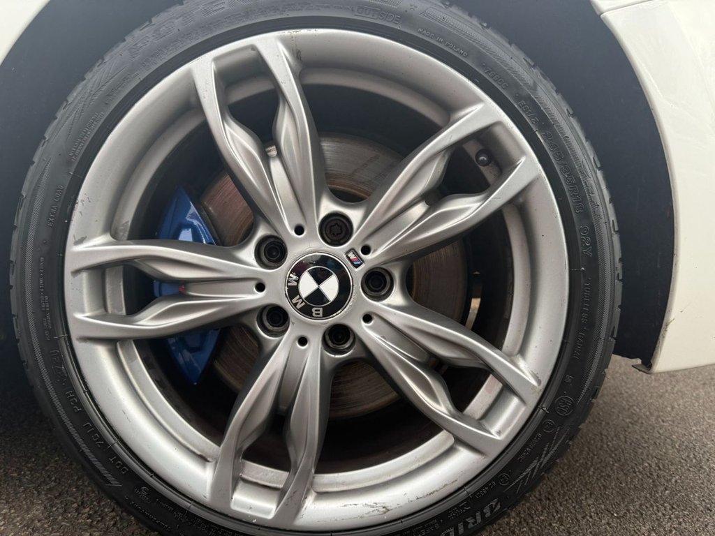 Used BMW 1 Series 2013 for sale - 76640506: Photo 27