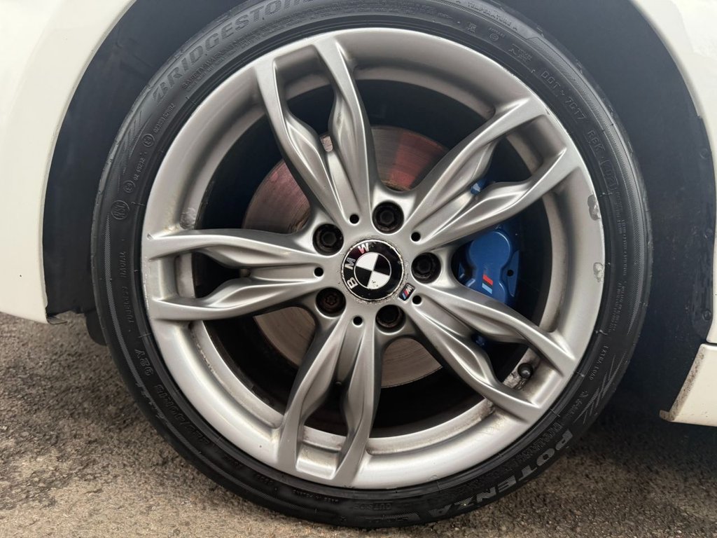 Used BMW 1 Series 2013 for sale - 76640506: Photo 28