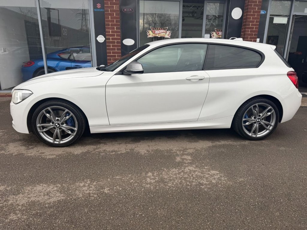 Used BMW 1 Series 2013 for sale - 76640506: Photo 3