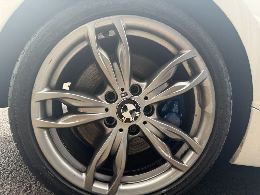 Used BMW 1 Series 2013 for sale - 76640506: Photo 30