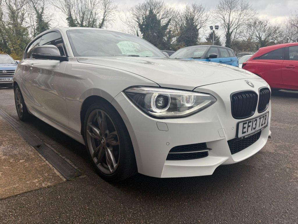 Used BMW 1 Series 2013 for sale - 76640506: Photo 4