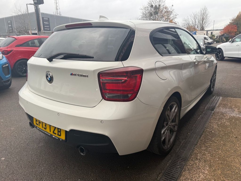 Used BMW 1 Series 2013 for sale - 76640506: Photo 5