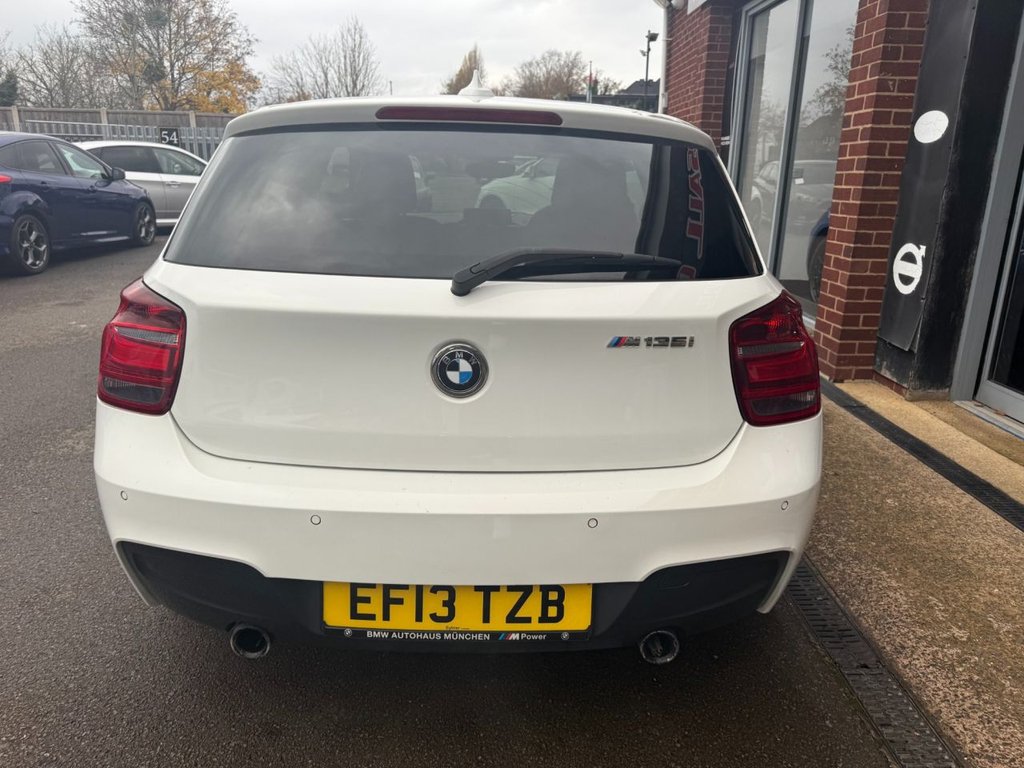 Used BMW 1 Series 2013 for sale - 76640506: Photo 6