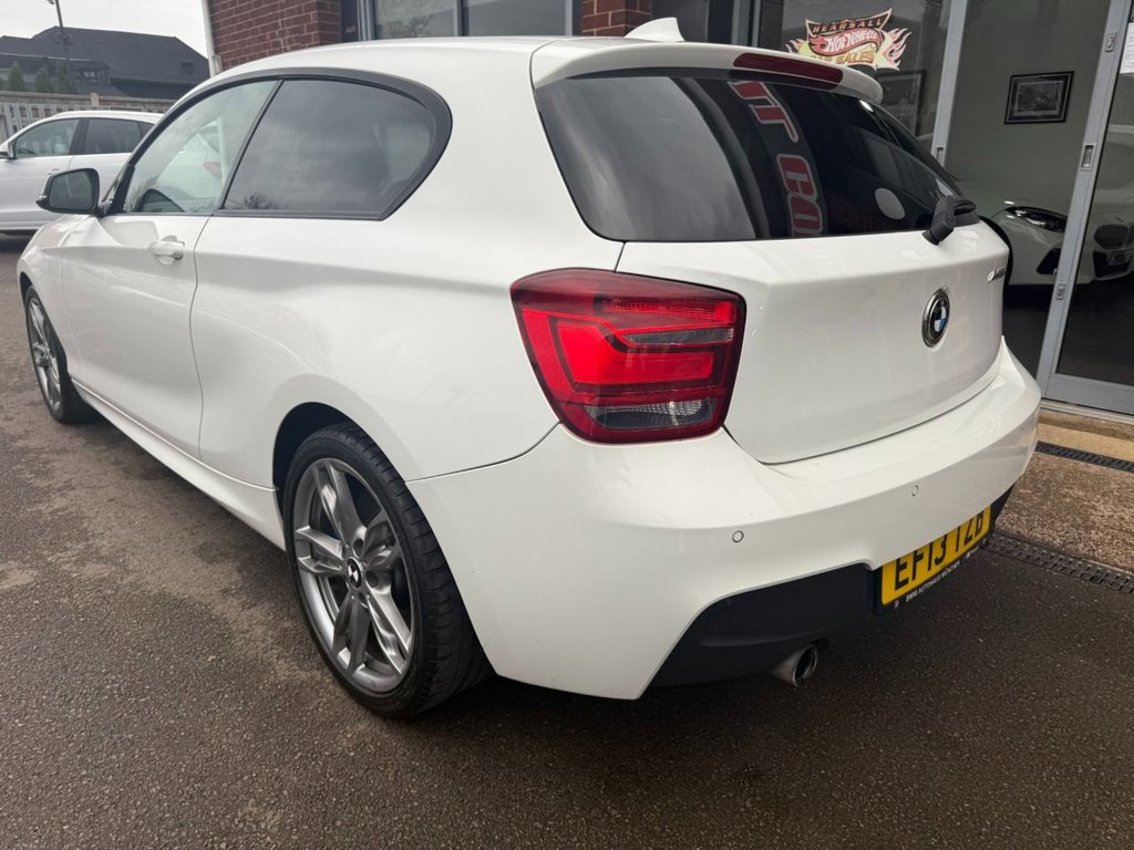 Used BMW 1 Series 2013 for sale - 76640506: Photo 7