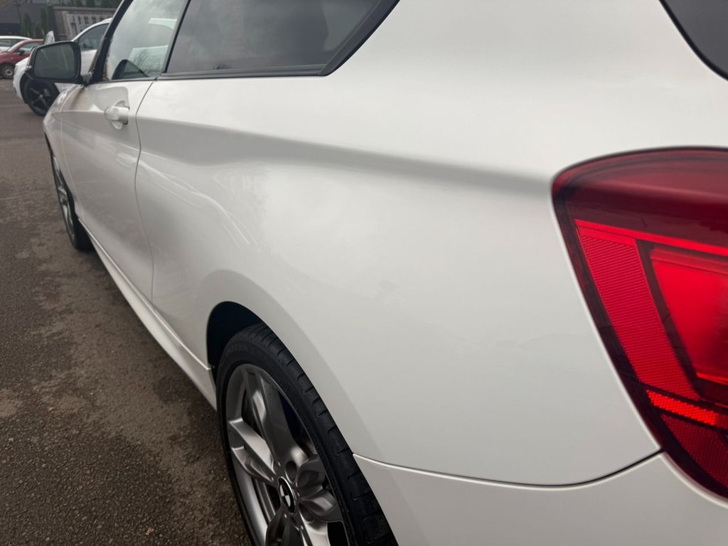 Used BMW 1 Series 2013 for sale - 76640506: Photo 8