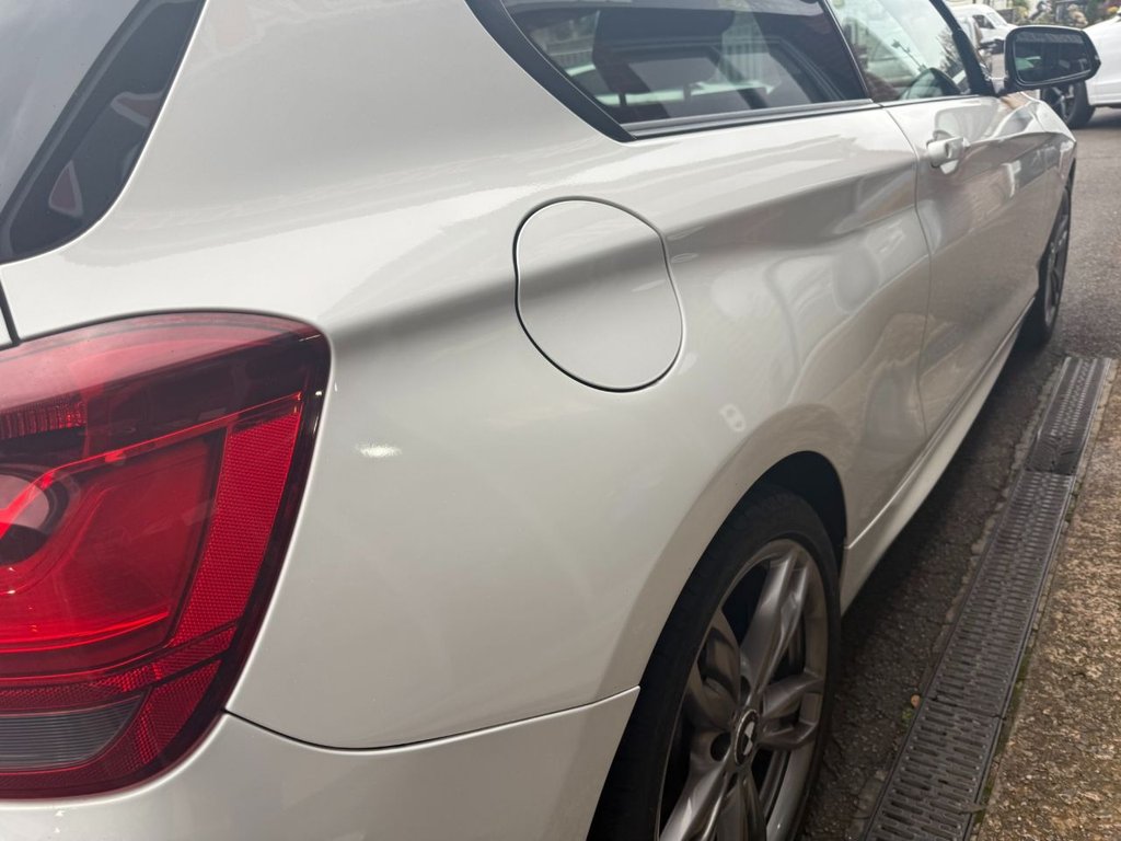 Used BMW 1 Series 2013 for sale - 76640506: Photo 9