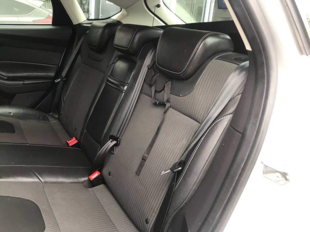 Used Ford Focus 2012 for sale - 77422035: Photo 10