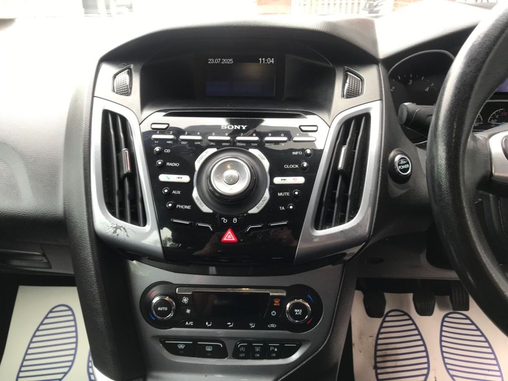 Used Ford Focus 2012 for sale - 77422035: Photo 13