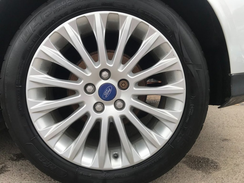 Used Ford Focus 2012 for sale - 77422035: Photo 16