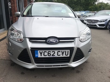 Used Ford Focus 2012 for sale - 77422035: Photo