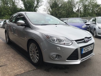 Used Ford Focus 2012 for sale - 77422035: Photo