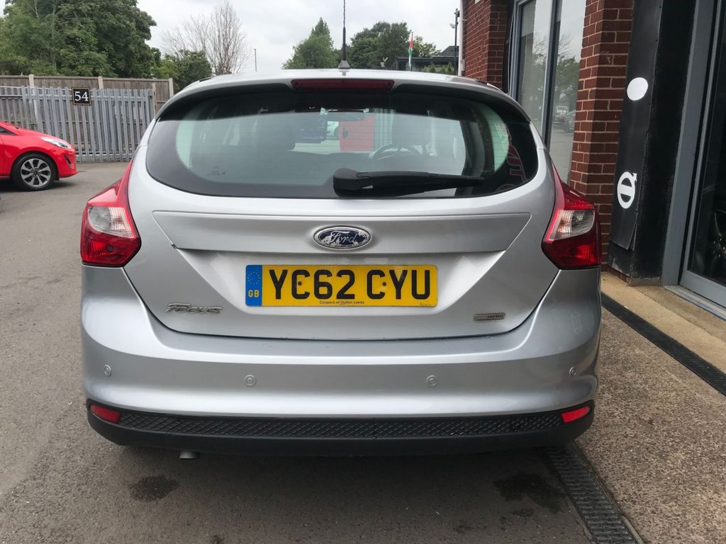 Used Ford Focus 2012 for sale - 77422035: Photo 6