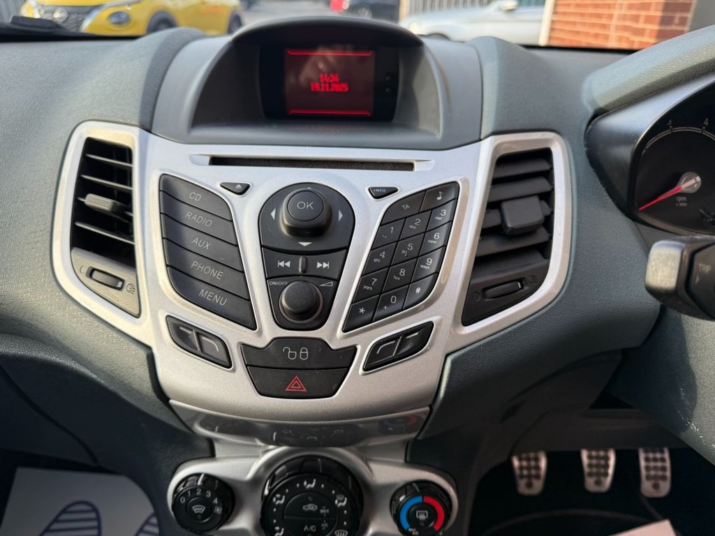 Used Ford Fiesta 2011 for sale - 76640494: Photo 19