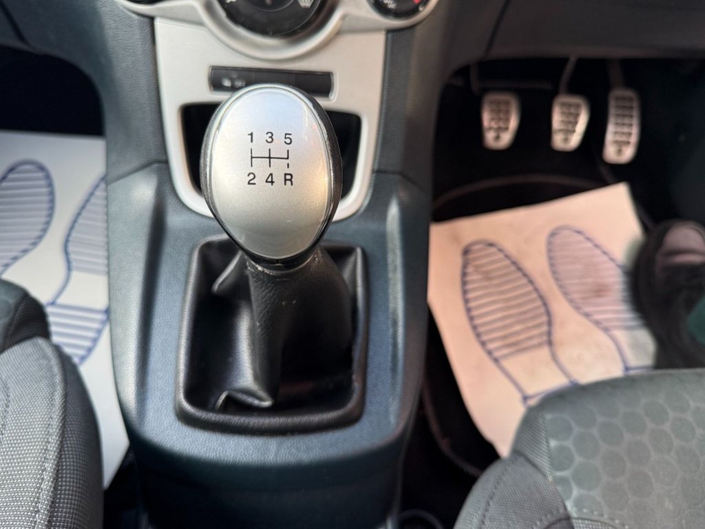 Used Ford Fiesta 2011 for sale - 76640494: Photo 20