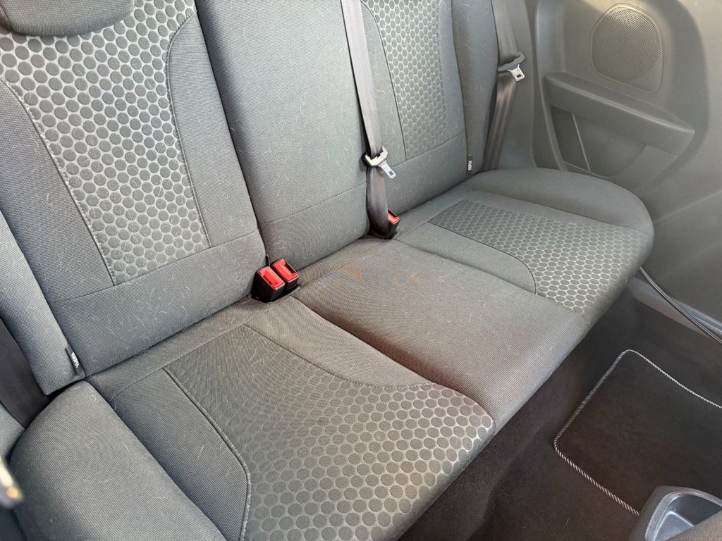 Used Ford Fiesta 2011 for sale - 76640494: Photo 22