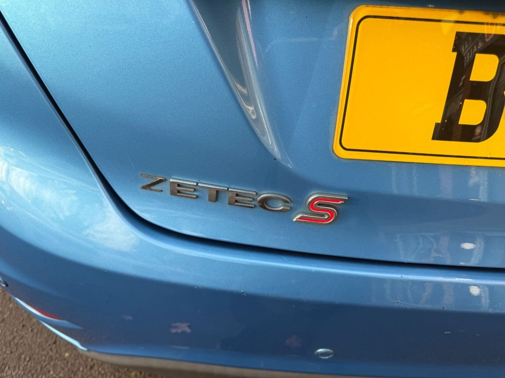 Used Ford Fiesta 2011 for sale - 76640494: Photo 9