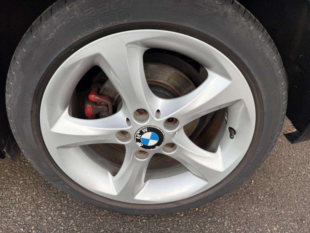 Used BMW 1 Series 2010 for sale - 76640490: Photo 16