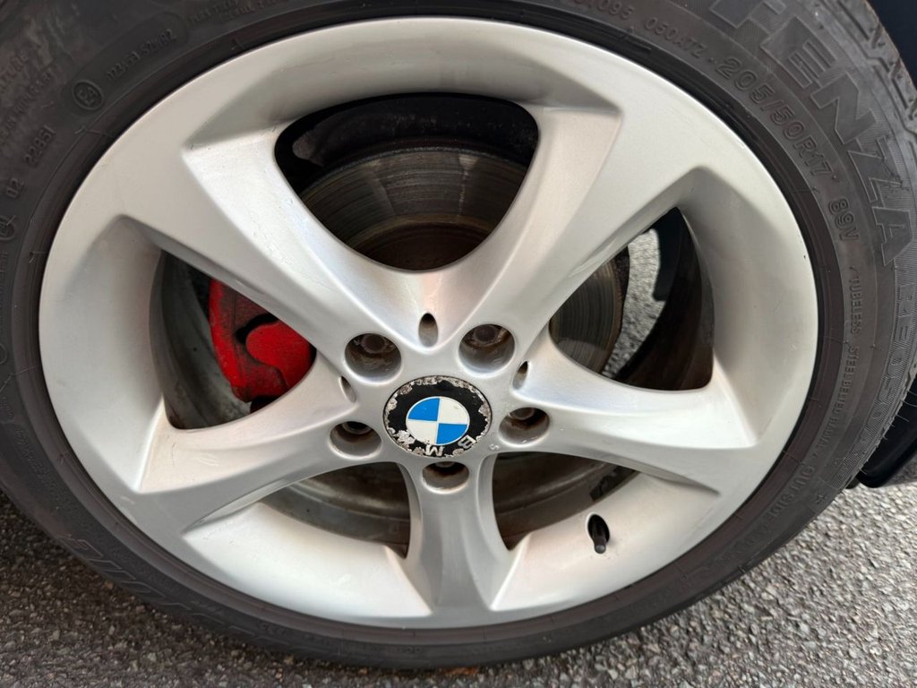 Used BMW 1 Series 2010 for sale - 76640490: Photo 18