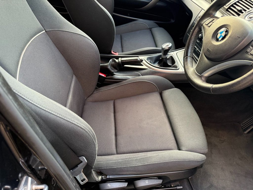 Used BMW 1 Series 2010 for sale - 76640490: Photo 19