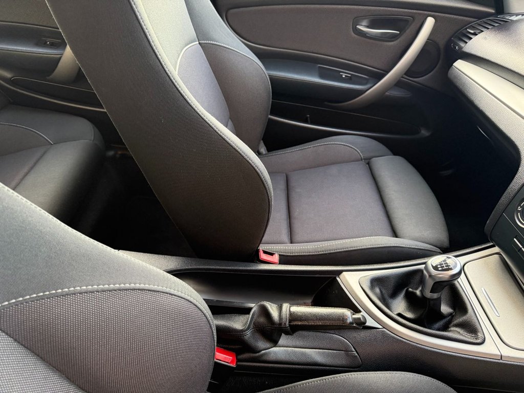 Used BMW 1 Series 2010 for sale - 76640490: Photo 20