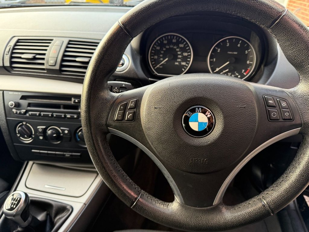 Used BMW 1 Series 2010 for sale - 76640490: Photo 21