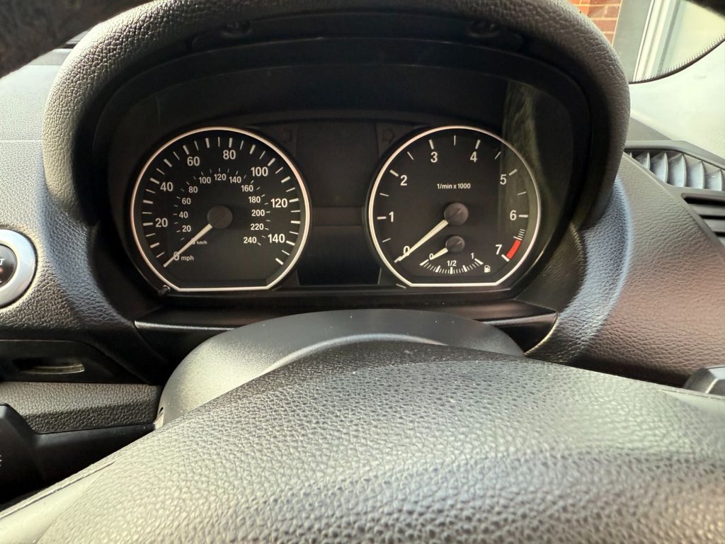 Used BMW 1 Series 2010 for sale - 76640490: Photo 22