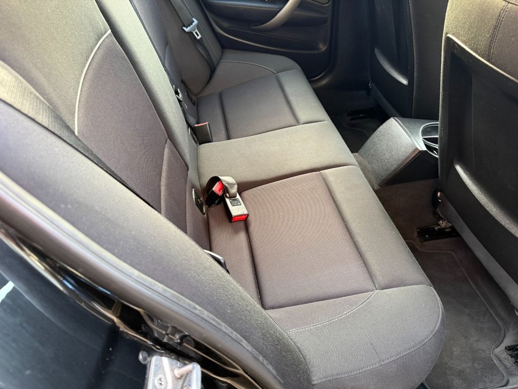 Used BMW 1 Series 2010 for sale - 76640490: Photo 25