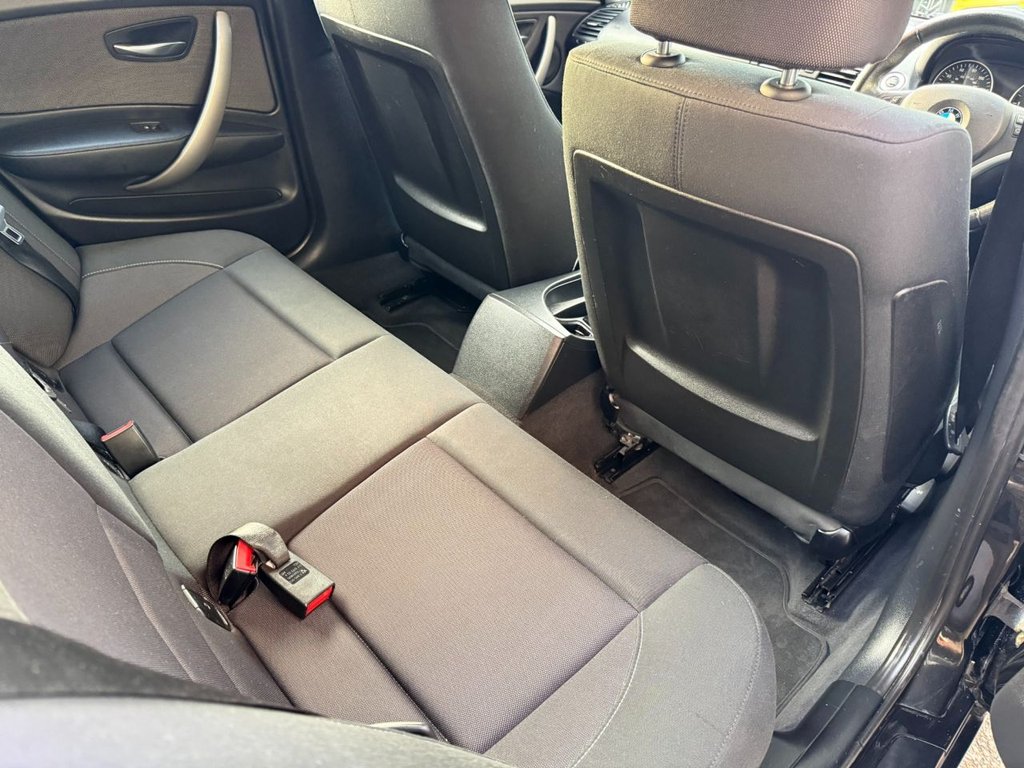 Used BMW 1 Series 2010 for sale - 76640490: Photo 26