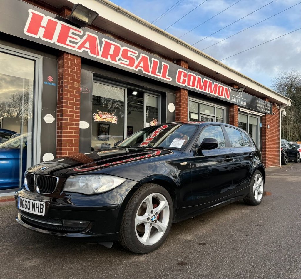 Used BMW 1 Series 2010 for sale - 76640490: Photo 27