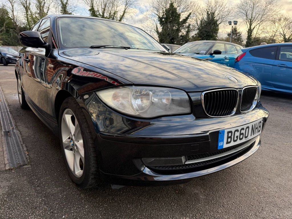 Used BMW 1 Series 2010 for sale - 76640490: Photo 7